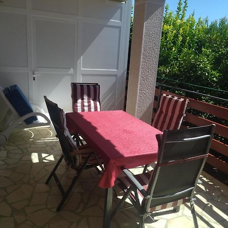 Zelena Oaza Apartment Novigrad (Istria) Exterior foto