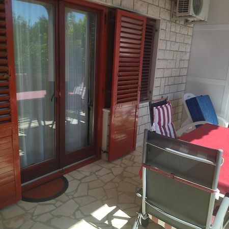 Zelena Oaza Apartment Novigrad (Istria) Exterior foto