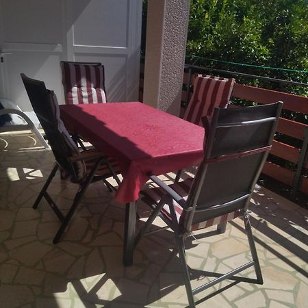 Zelena Oaza Apartment Novigrad (Istria) Exterior foto