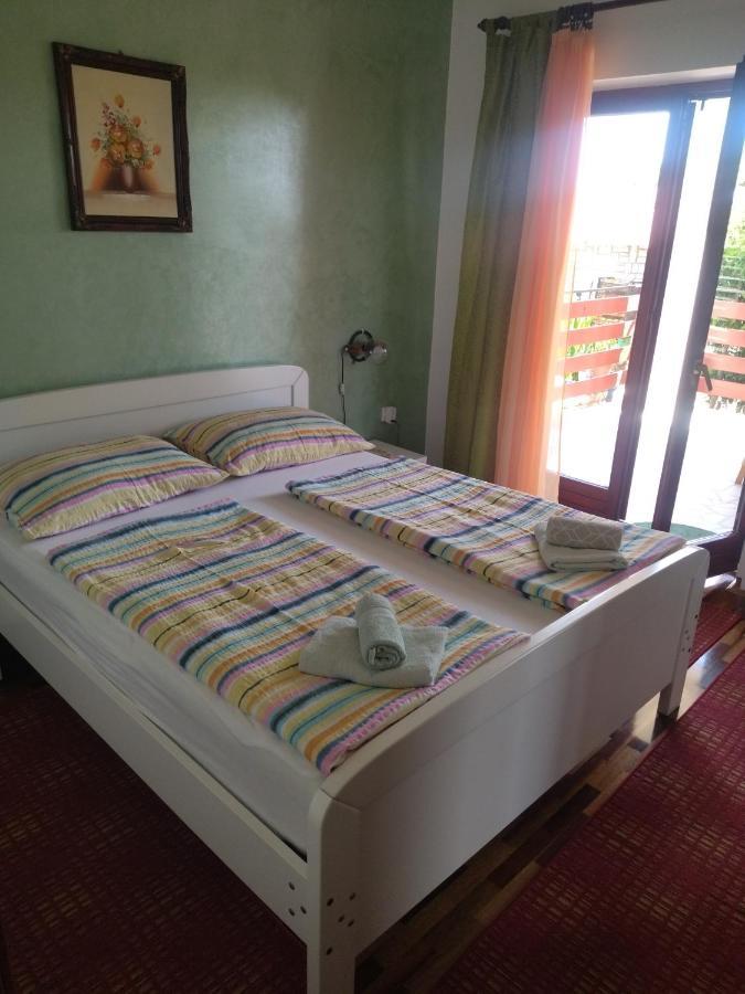 Zelena Oaza Apartment Novigrad (Istria) Exterior foto