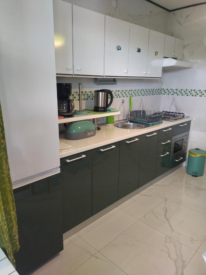 Zelena Oaza Apartment Novigrad (Istria) Exterior foto