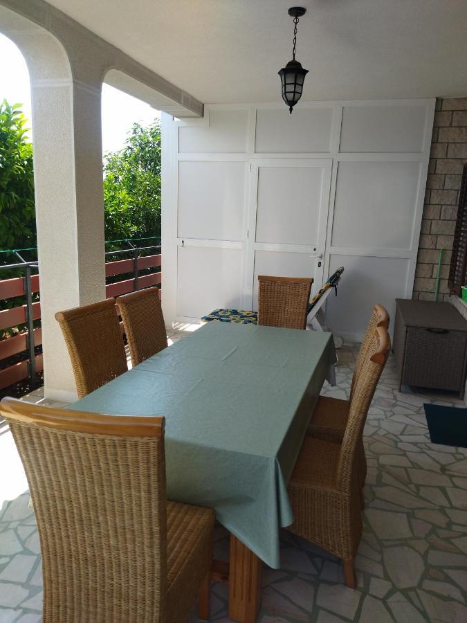 Zelena Oaza Apartment Novigrad (Istria) Exterior foto