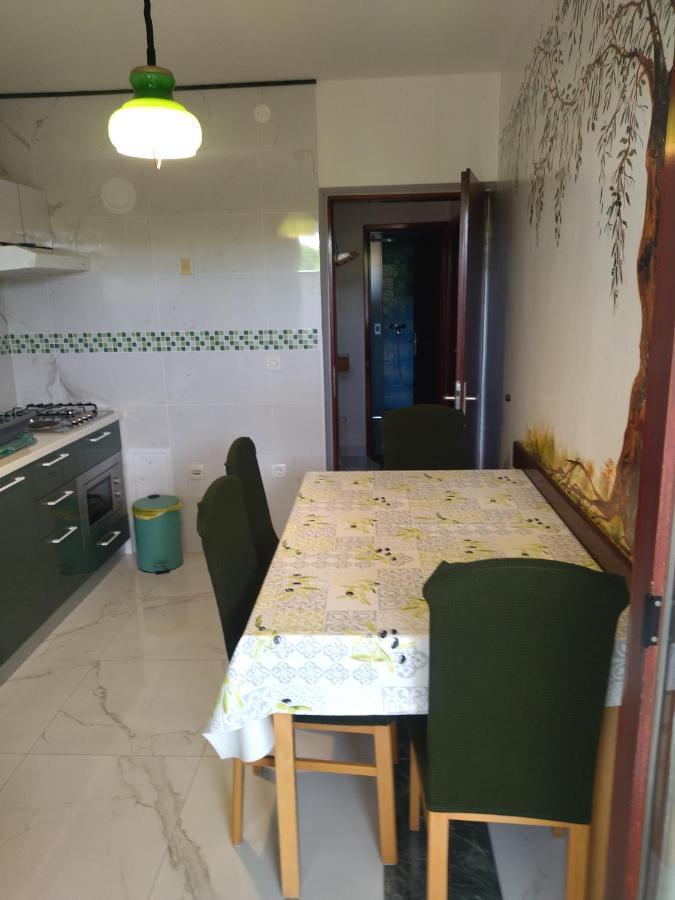 Zelena Oaza Apartment Novigrad (Istria) Exterior foto
