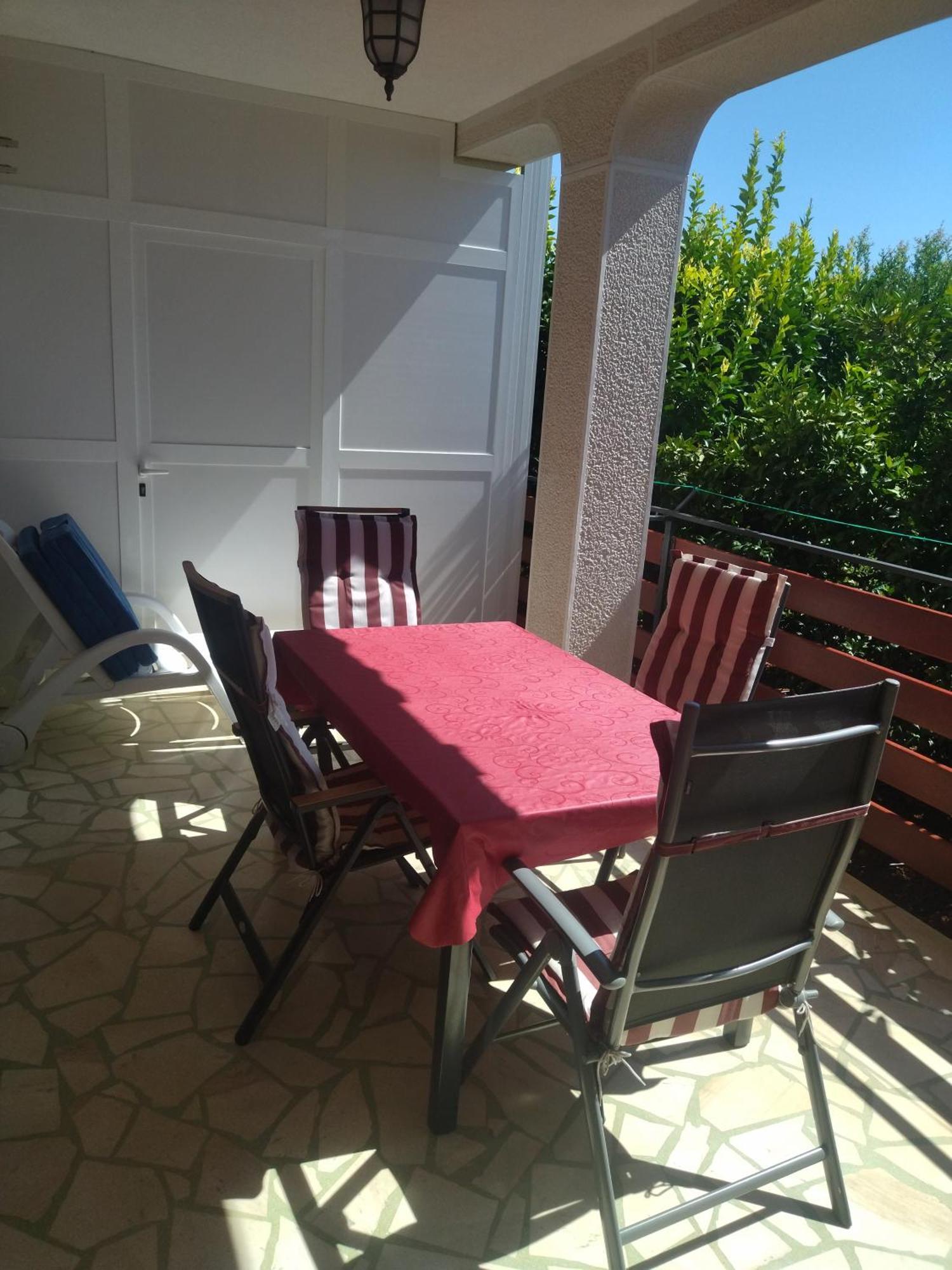 Zelena Oaza Apartment Novigrad (Istria) Exterior foto