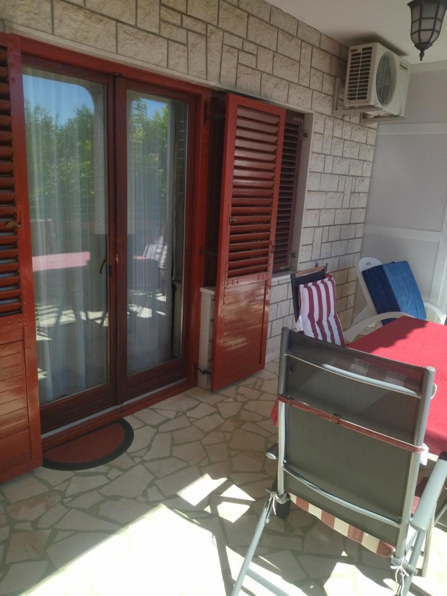 Zelena Oaza Apartment Novigrad (Istria) Exterior foto