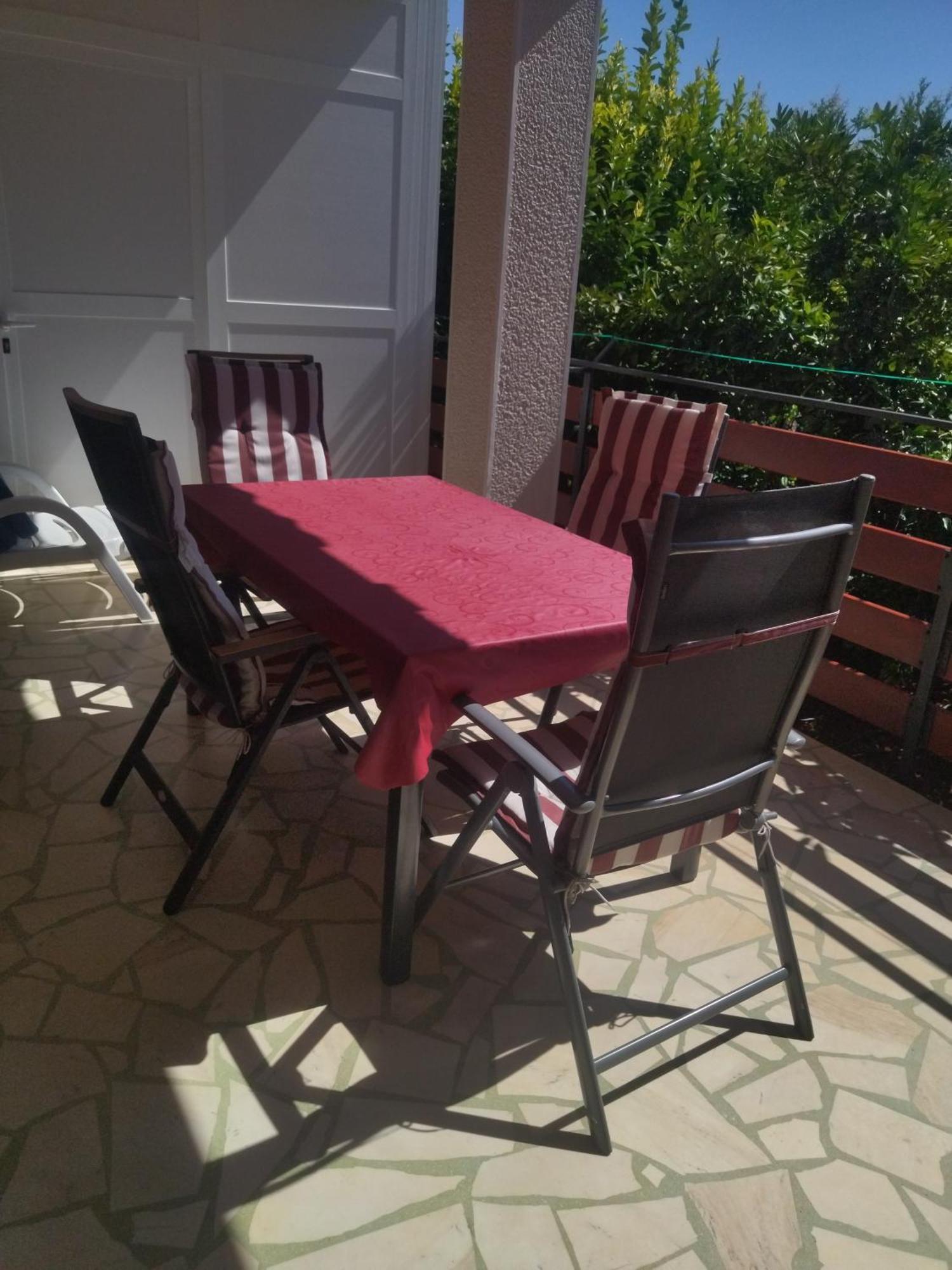 Zelena Oaza Apartment Novigrad (Istria) Exterior foto