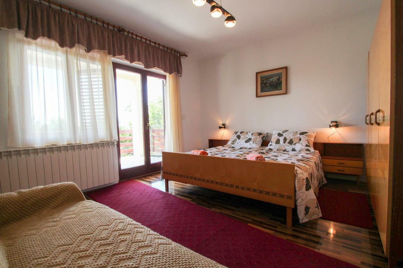 Zelena Oaza Apartment Novigrad (Istria) Exterior foto