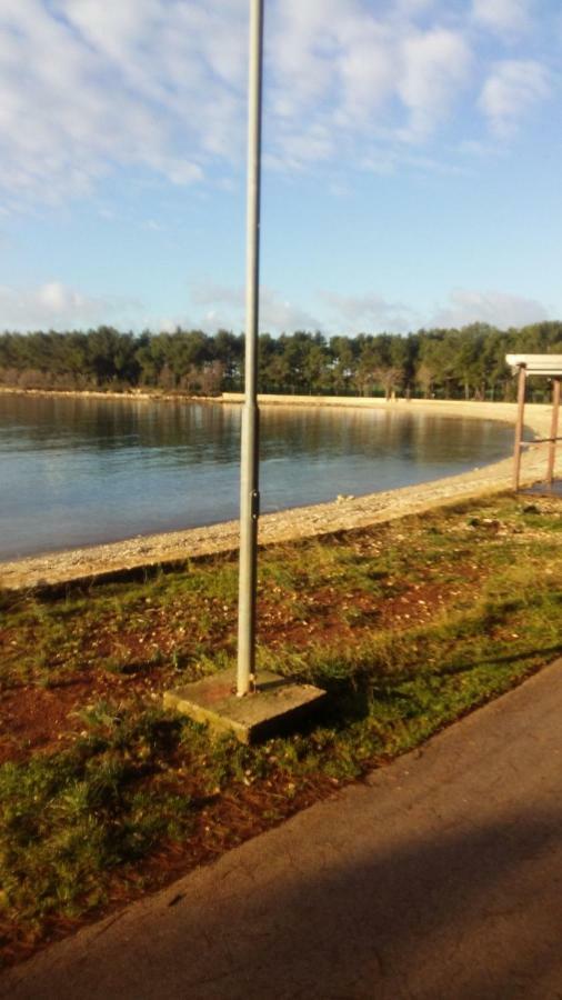 Zelena Oaza Apartment Novigrad (Istria) Exterior foto